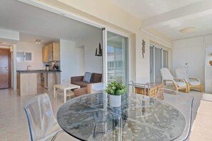 Interior - Seaview Apartment with Pool by Costarentals - Ref 186 (Benalmádena)