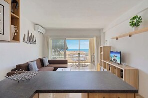 Smart-TV og kontorer