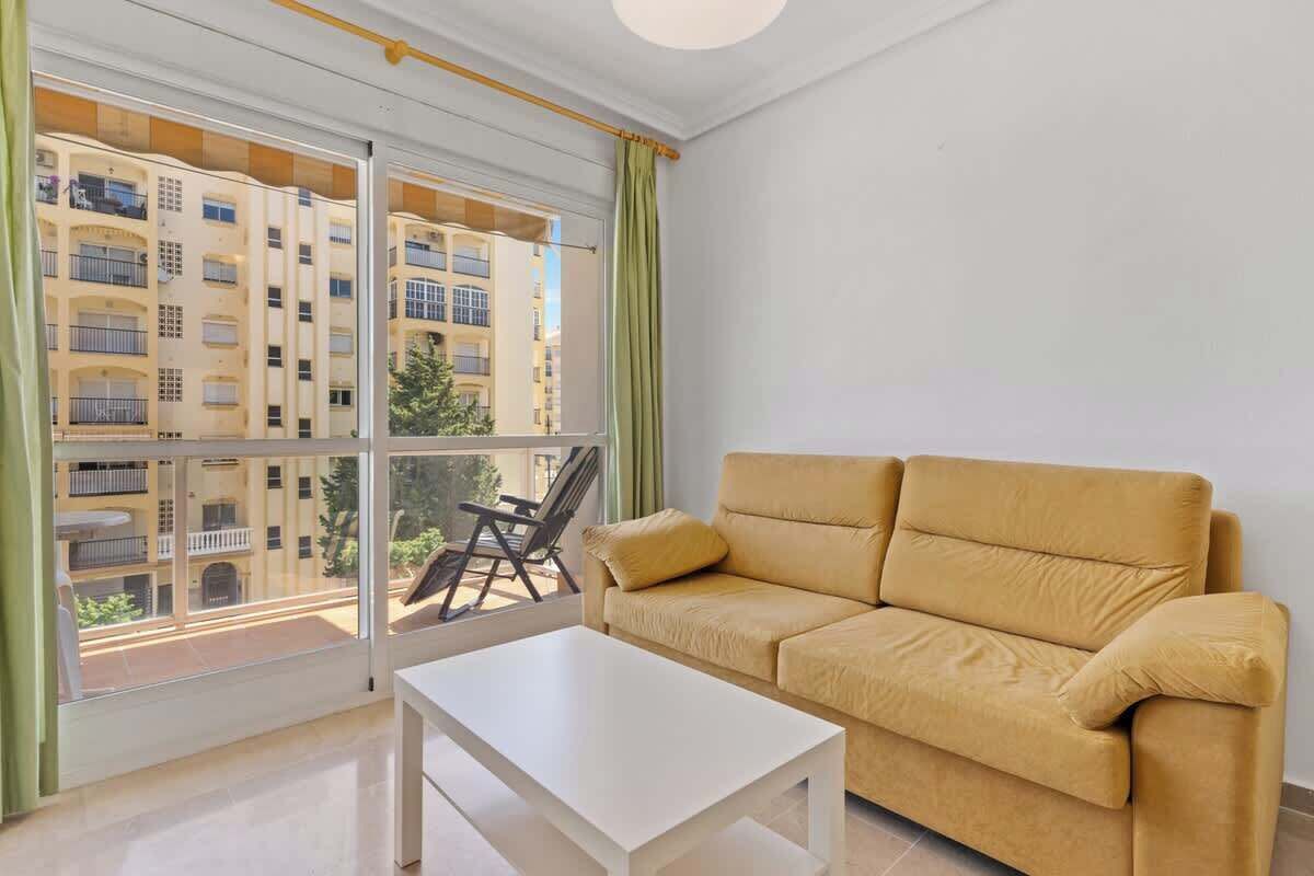 Smart-tv en een kantoor