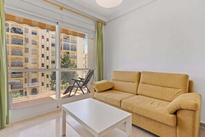 Smart-TV og kontorer