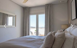 3 bedrooms, iron/ironing board, free WiFi, bed sheets - Penthouse in Mijas by Costarentals - Ref 220 (Málaga)