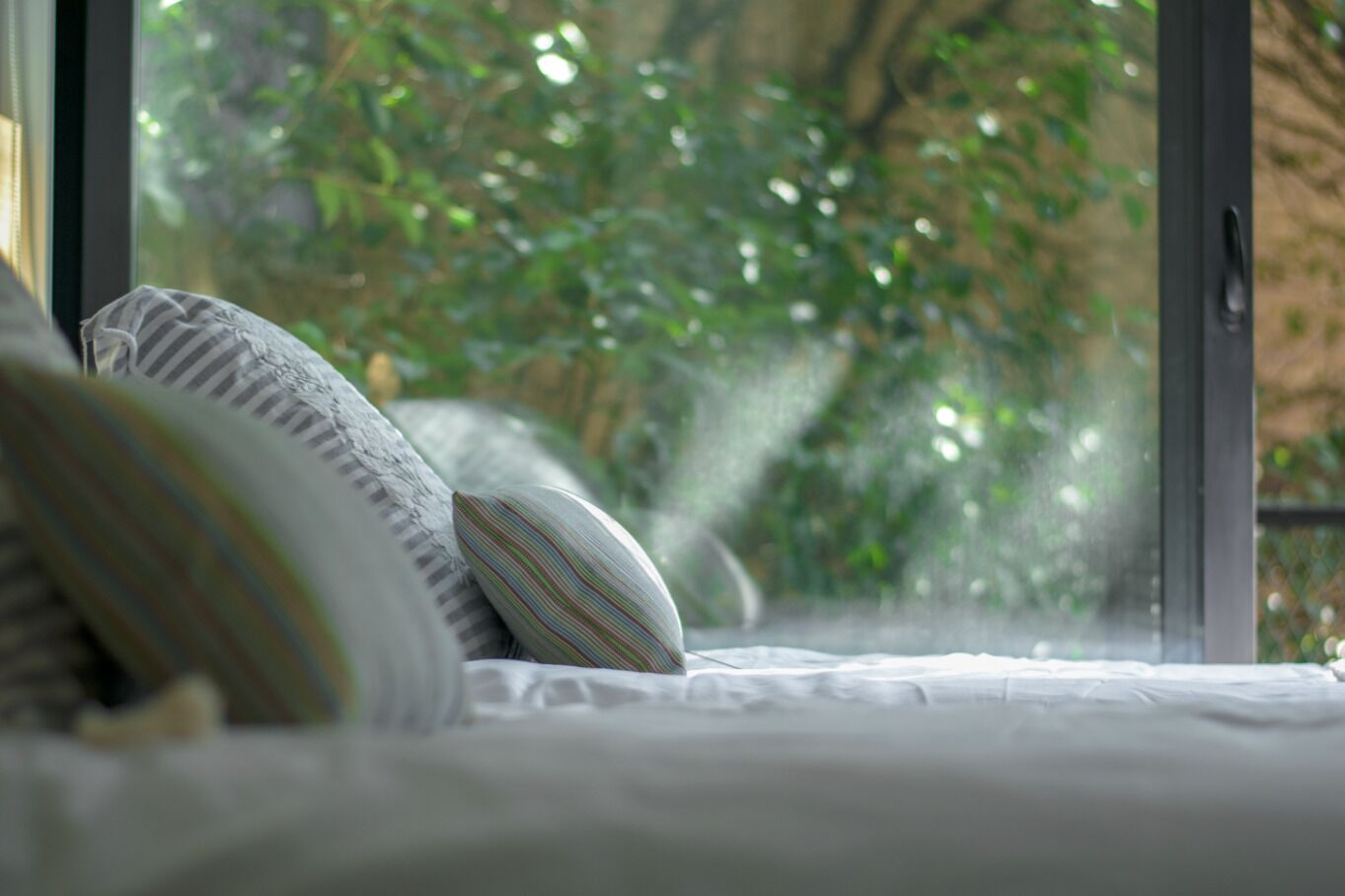 4 Schlafzimmer, Bügeleisen/Bügelbrett, WLAN, Bettwäsche