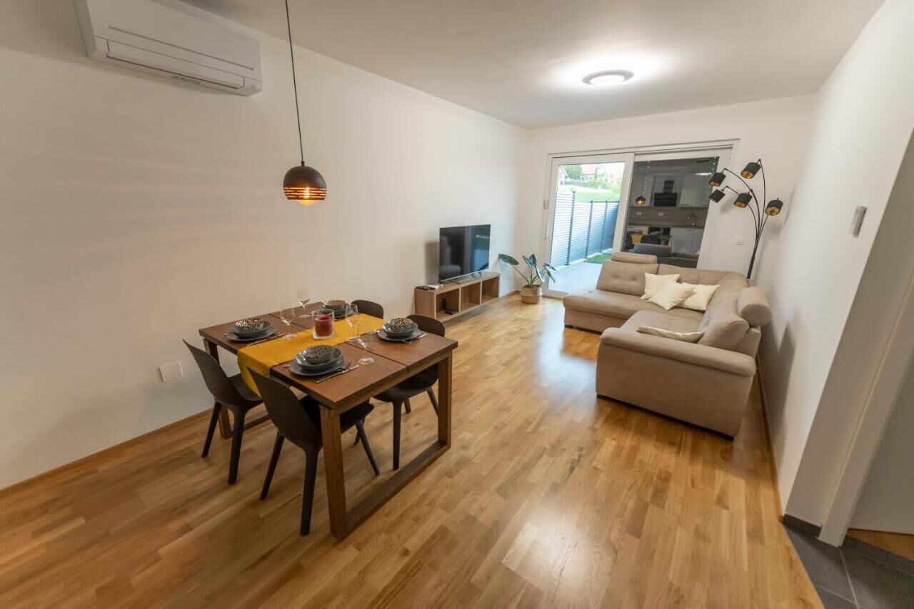 Comfort Apartment | 1 bedroom, desk, free WiFi