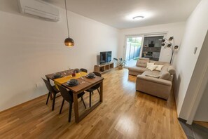 1 bedroom, desk, free WiFi - Apartments La Siesta (Ptuj)