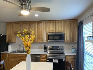 Dining tables