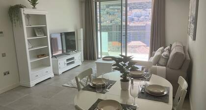 Eurocity Luxury Apartment