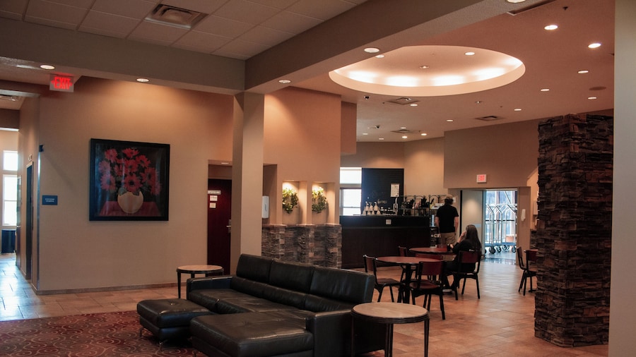 Wild Rose Casino & Hotel Emmetsburg