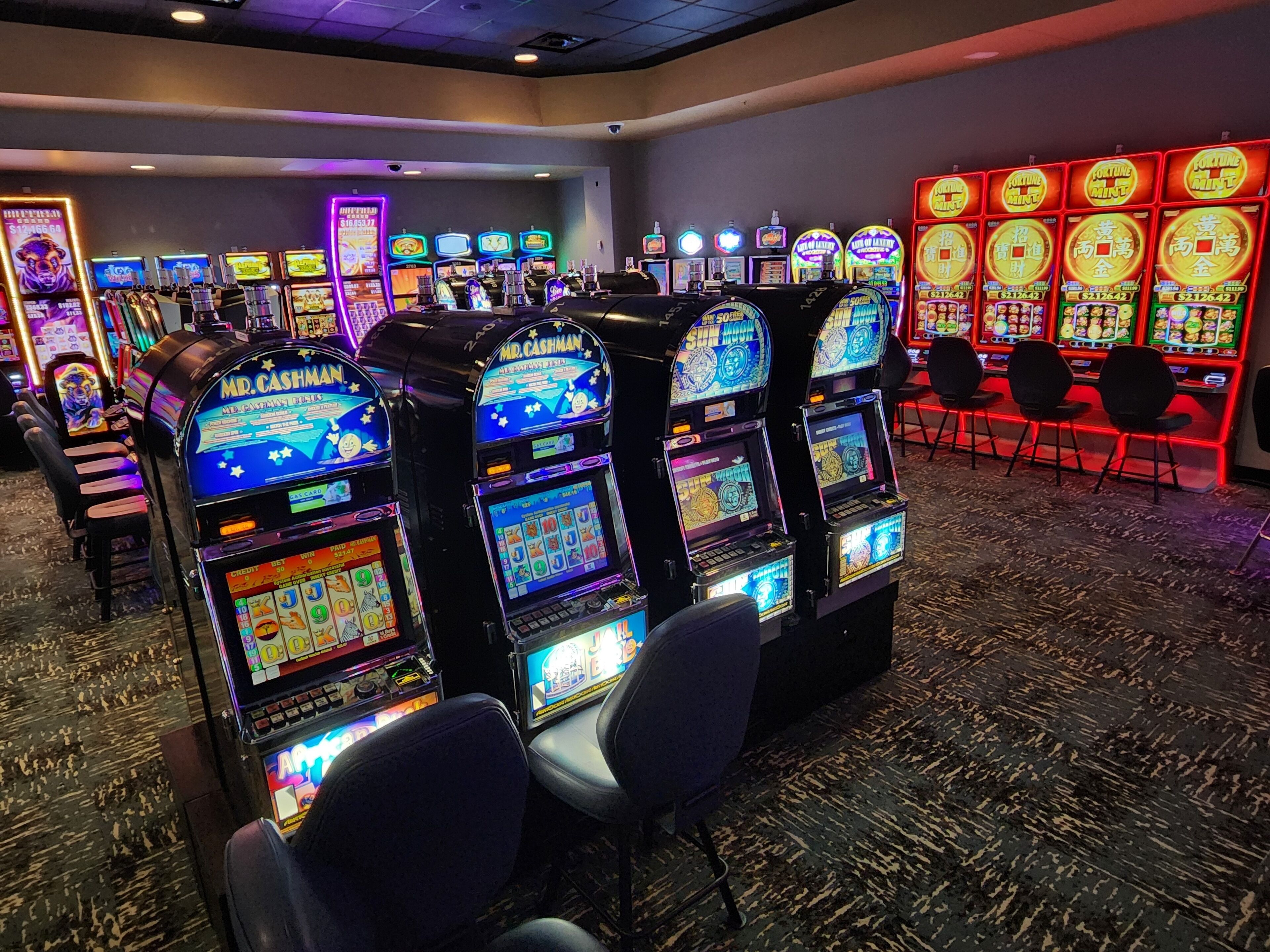 Casino