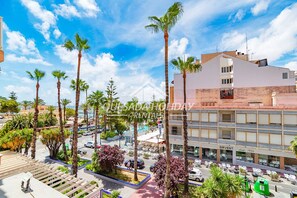 Exterior - Top Modern Apartment in the port of Torrevieja, town centre (Torrevieja)