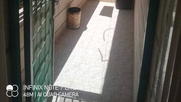 Parte interna