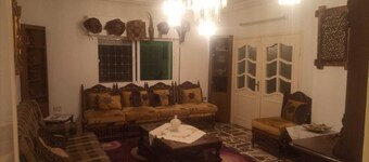 For rent a family hotel apartment, Irbid Jordan 