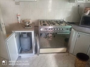 مطبخ خاص
