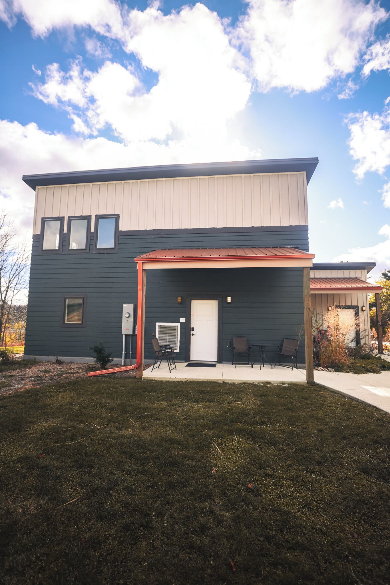 Family Cabin, 2 Bedrooms | Premium bedding, pillowtop beds, individually decorated