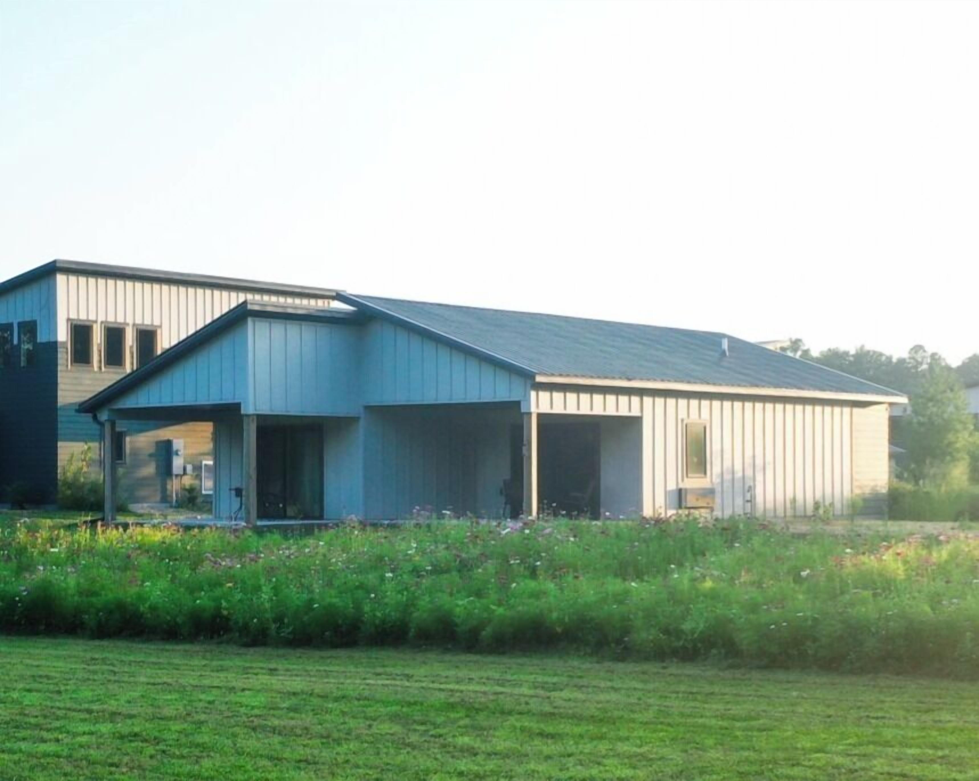 Standard Cabin | Premium bedding, pillowtop beds, individually decorated