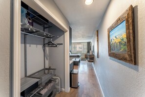 公寓 (1 Bedroom) | 外观