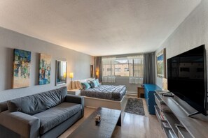 Appartement (0 Bedroom) | Commodité de l’hébergement 