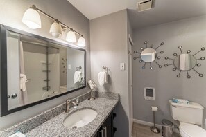 Apartment (1 Bedroom) | Exterior