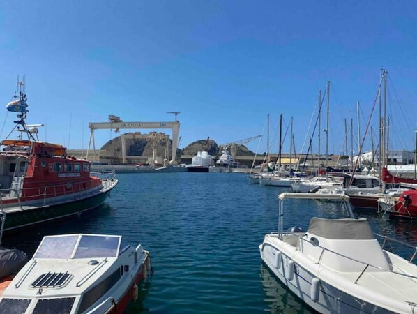 Port de plaisance