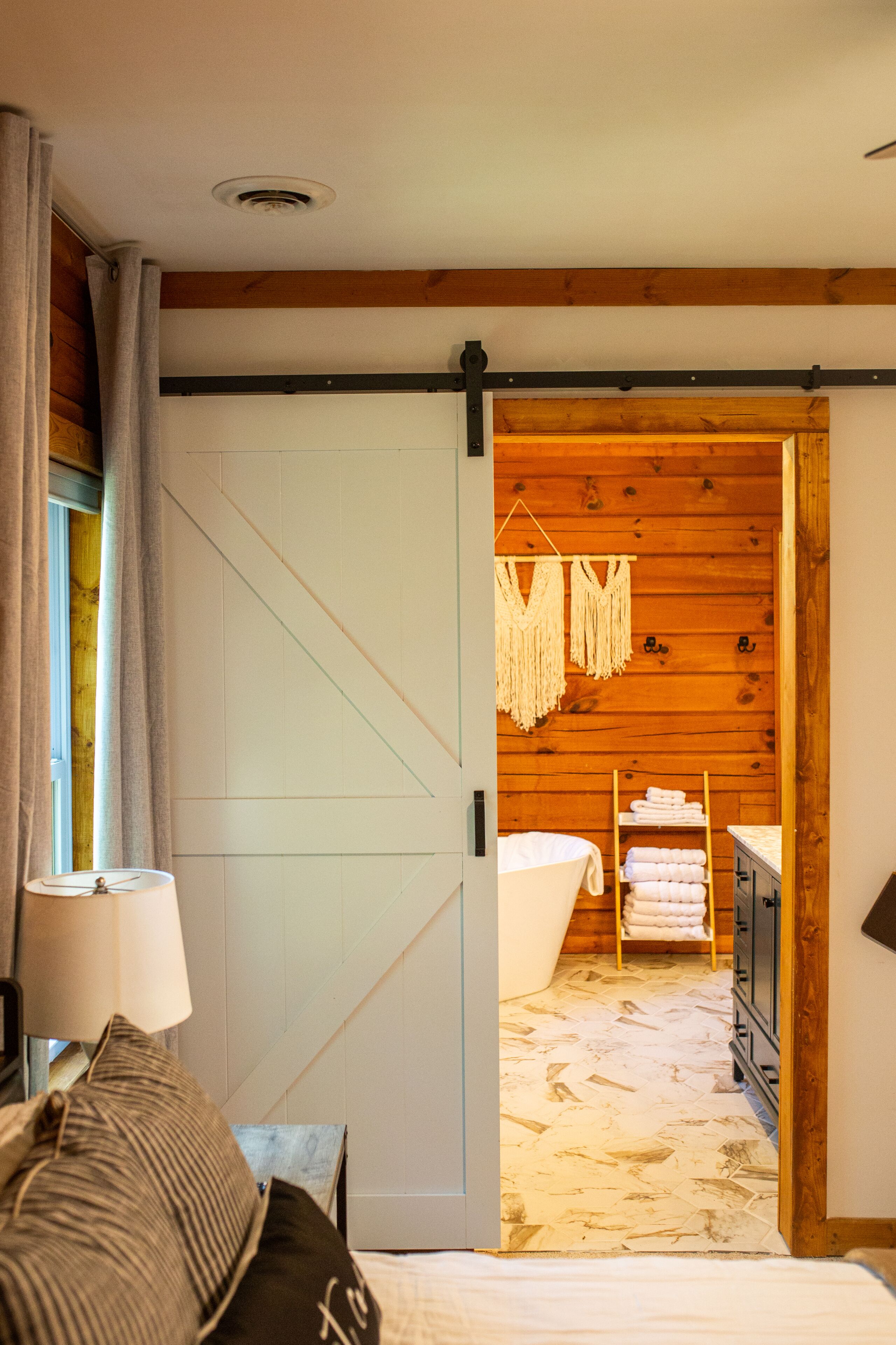 2 chambres, fer et planche à repasser, Wi-Fi