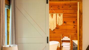 2 chambres, fer et planche à repasser, Wi-Fi