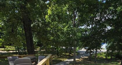 The Lakeview Cabin- 1 bedroom