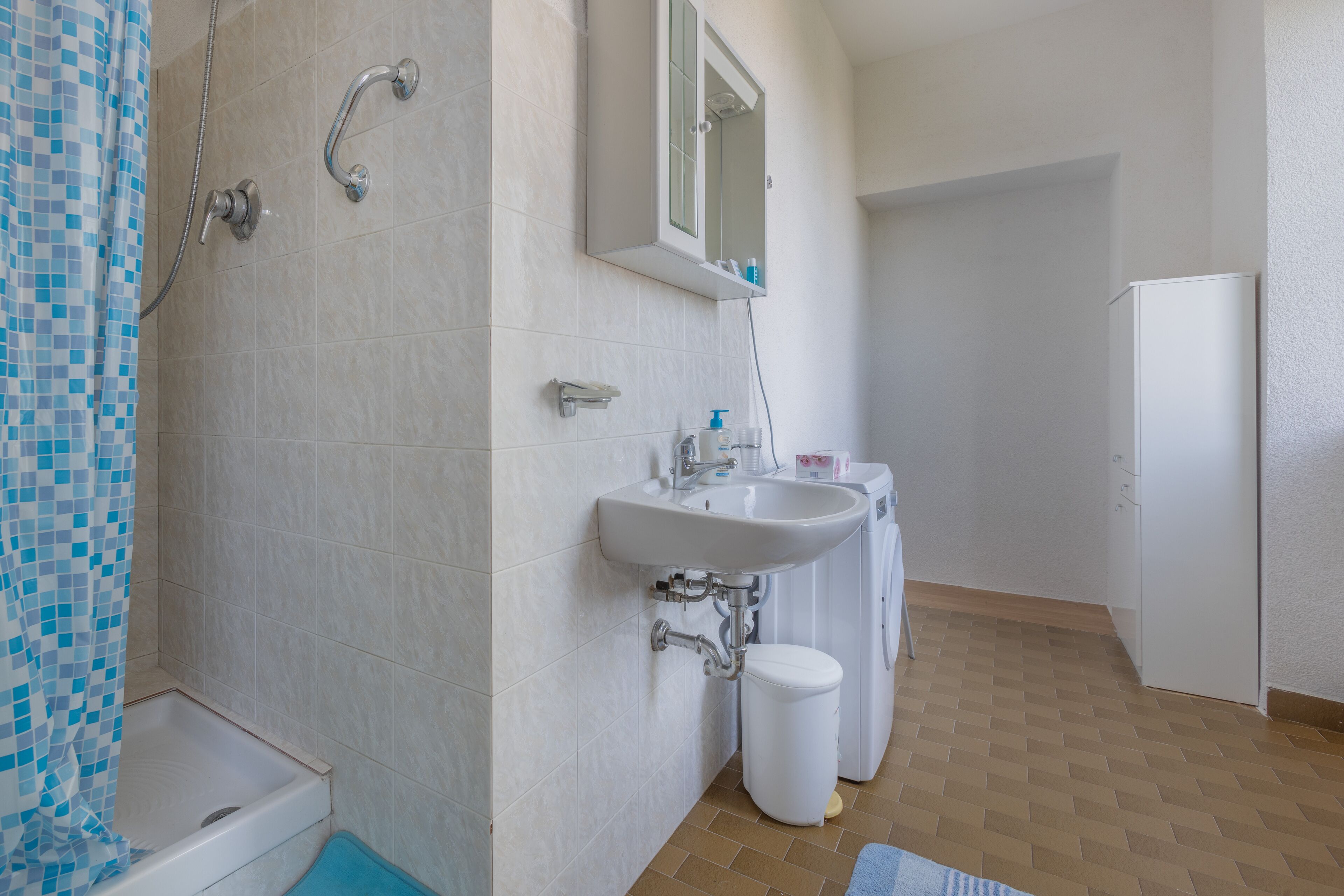 Baño