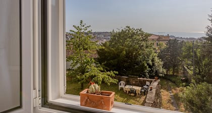VISTA&CAPRICCIO