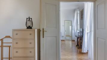 Panoramic Apartment | View from room