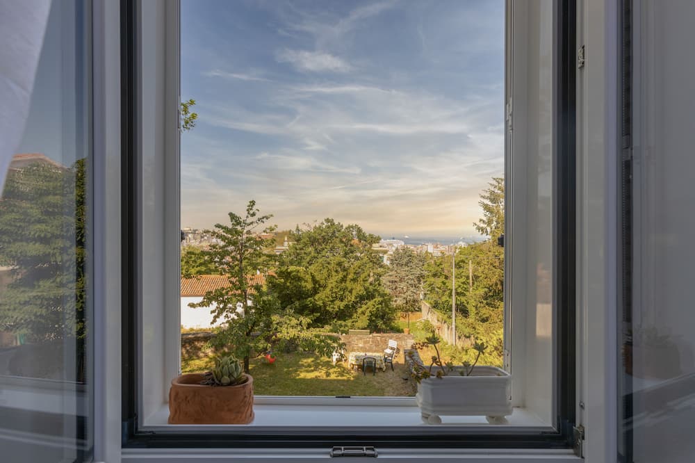 VISTA&CAPRICCIO
