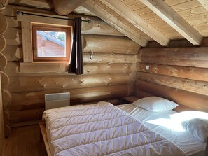 5 多间卧室、熨斗/熨衣板、WiFi