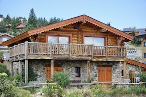 Exterieur
