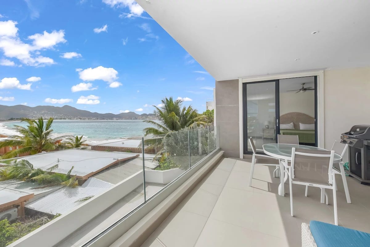 Family Apartment | Terrace/patio