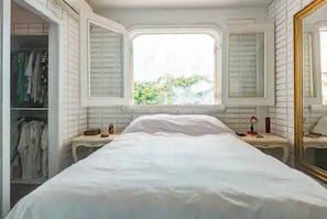 Vila | 3 quartos, escrivaninha, Wi-Fi de cortesia