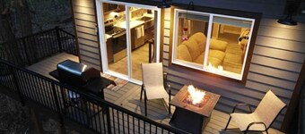 White Salmon Retreat (Brand New,Pets👍, EV Charger)