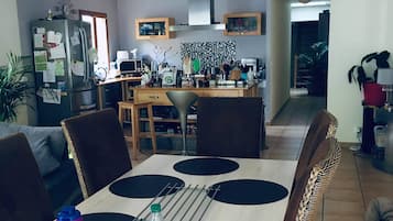 用餐區