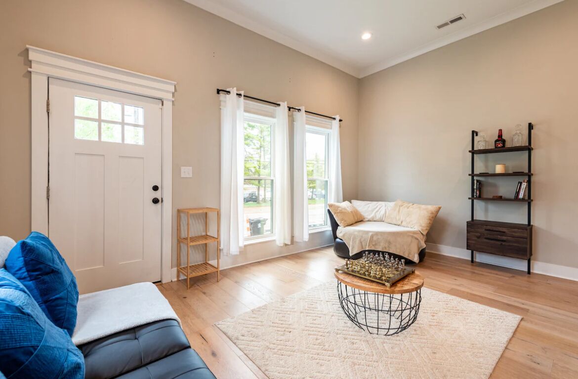 Smart TV, video games