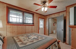 3 Schlafzimmer, Bügeleisen/Bügelbrett, kostenloses WLAN, Bettwäsche