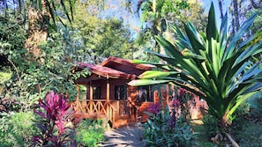 家庭小屋 | 特色装修、特色家居、免费婴儿床、免费 WiFi