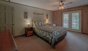3 habitaciones, tabla de planchar con plancha y wifi gratis