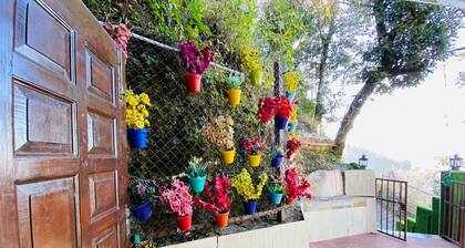 rudhraksh villa homestay 4 bhk villa