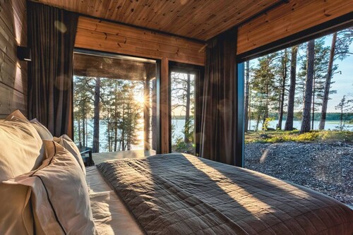 State of the Art Coastal Villa