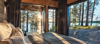 State of the Art Coastal Villa