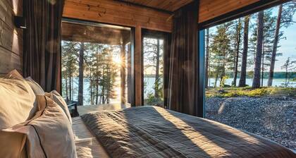 State of the Art Coastal Villa