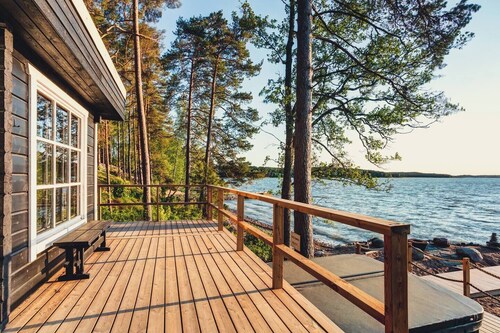 Saunamäki N · Saunamäki Resort - Lux Villa