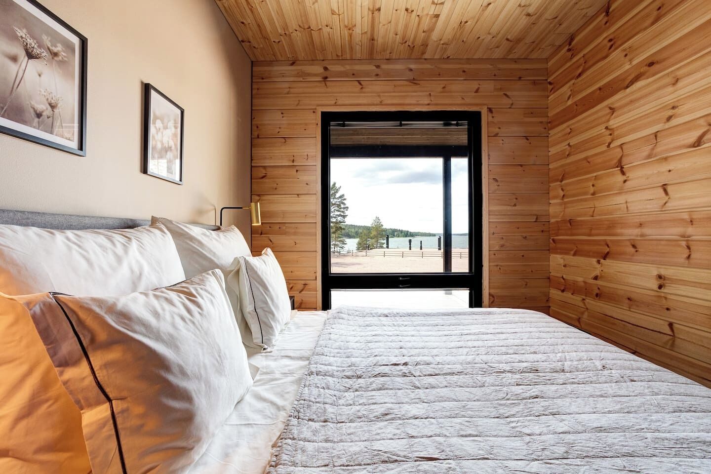 2 chambres, lit parapluie, Wi-Fi, draps fournis