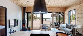 Saunamäki B · Saunamäki Resort - Beachfront