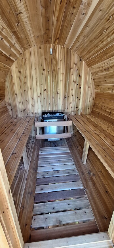 1BR @ Red Mountain-Ski / Bike- Sauna