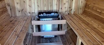 1BR @ Red Mountain-Ski / Bike- Sauna