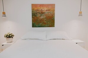 1 quarto, Wi-Fi, roupa de cama