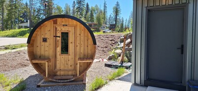 1BR @ Red Mountain-Ski / Bike- Sauna